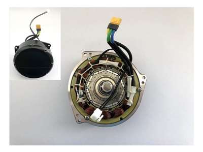 Rotor pour Bafang M500